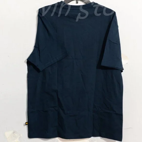 Caterpillar Men's Tm Logo T-Shirt - Picture 5 of 5